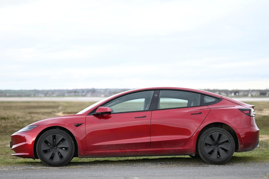 car, tesla model 3, car wallpapers, electric car, automobile, vehicle, eco-friendly